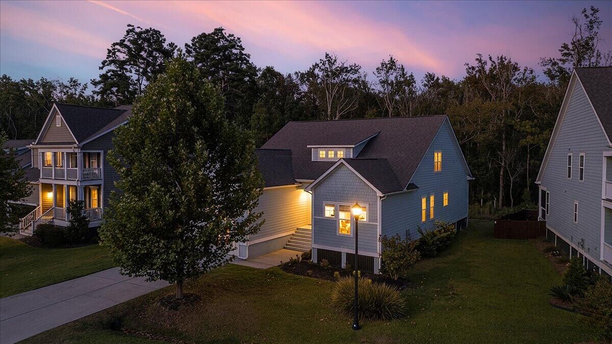 Property Photo:  2025 Syreford Court  SC 29414 