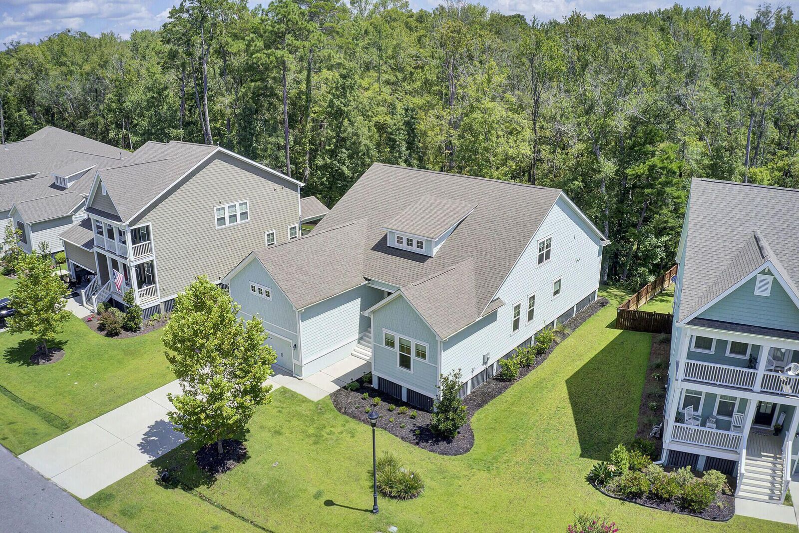 Property Photo: 2025 Syreford Court SC 29414
