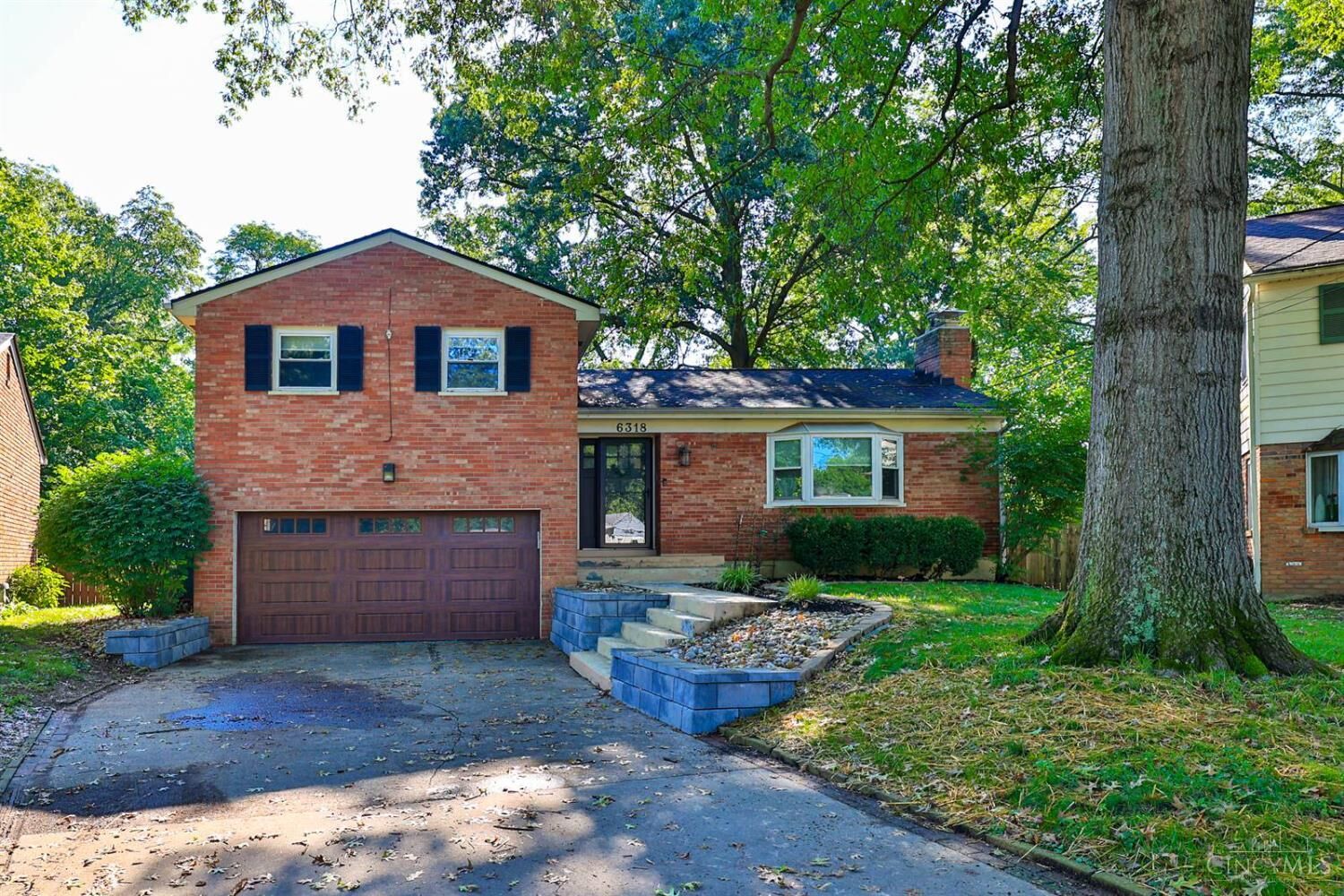 Property Photo:  6318 Dawes Lane  OH 45230 