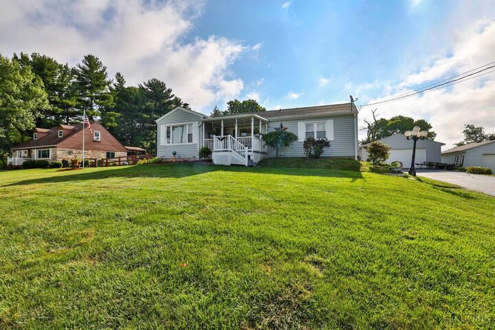 Property Photo: 10034 Brehm Road OH 45252