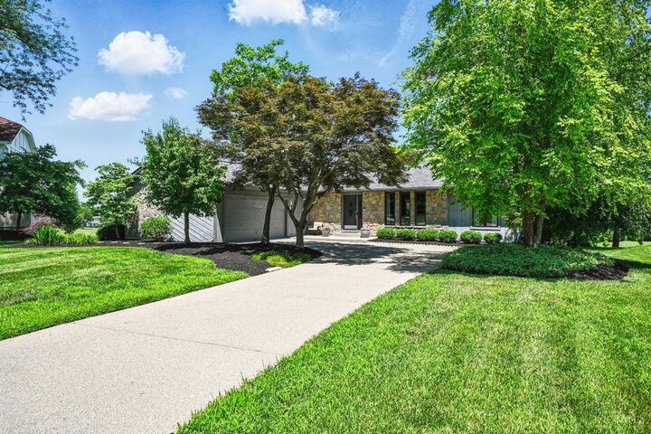 Property Photo:  5648 Eagle Nest Court  OH 45069 