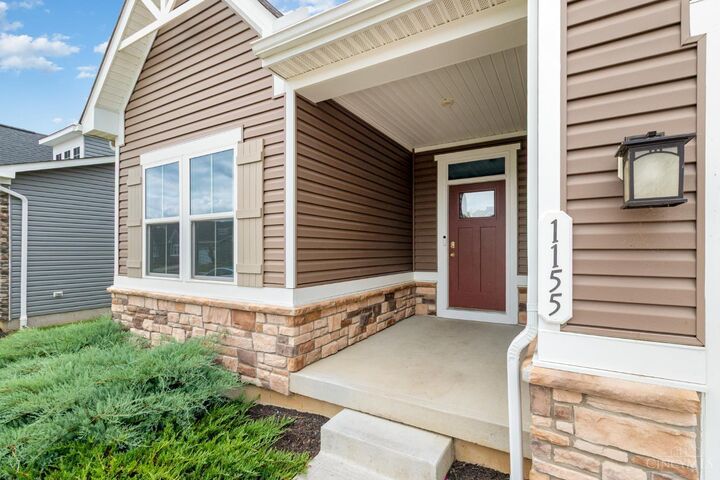 Property Photo: 1155 South Branch OH 45030