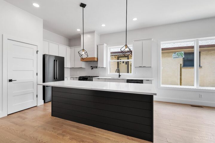 Property Photo:  3522 Brotherton Road  OH 45209 