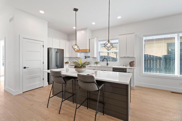 Property Photo: 3522 Brotherton Road OH 45209