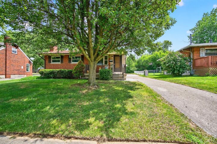 Property Photo: 10580 Robindale Drive OH 45241