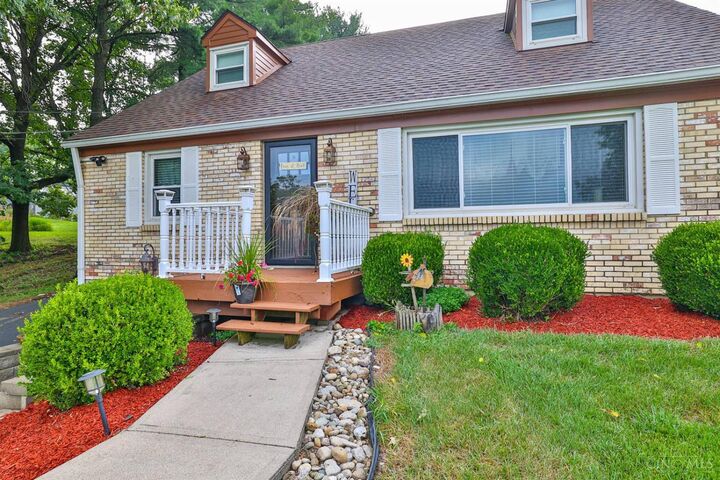 Property Photo:  10046 Brehm Road  OH 45252 