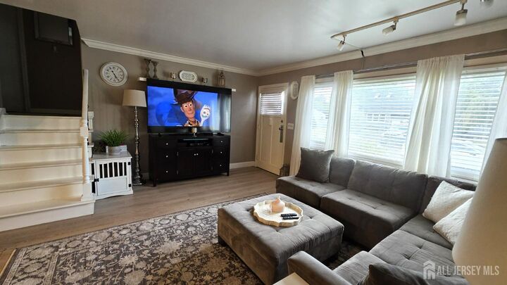Property Photo: 26 Oxford Road NJ 08816