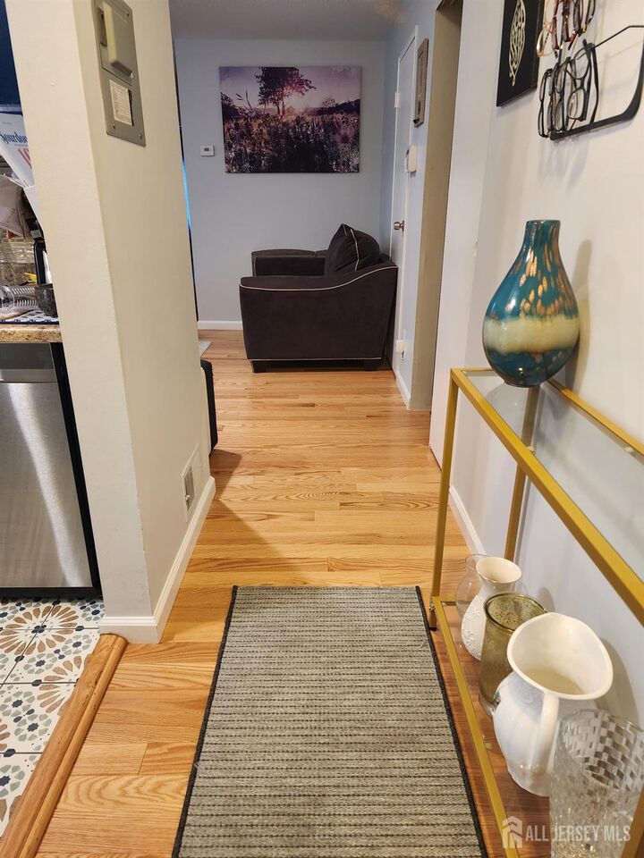 Property Photo: 1123 Country Mill Drive NJ 08512