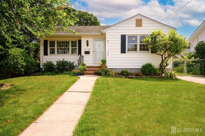 38 Cleremont Avenue  North Brunswick NJ 08902 photo