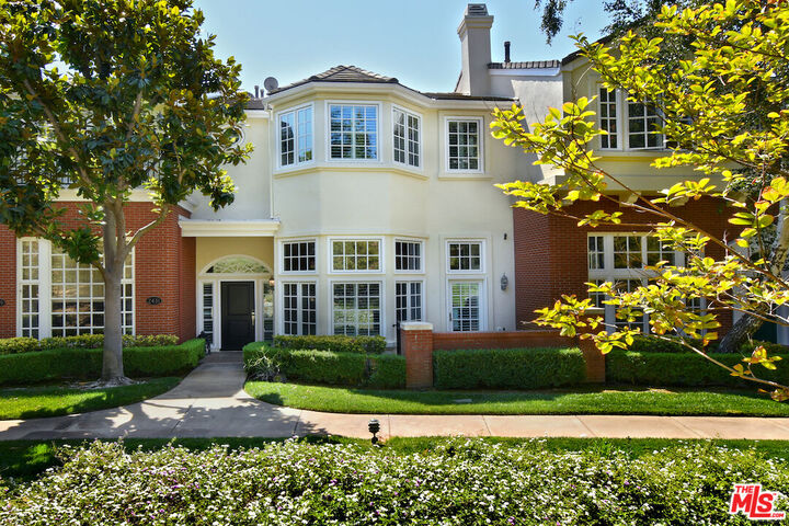 2431 Swanfield Ct  Thousand Oaks CA 91361 photo