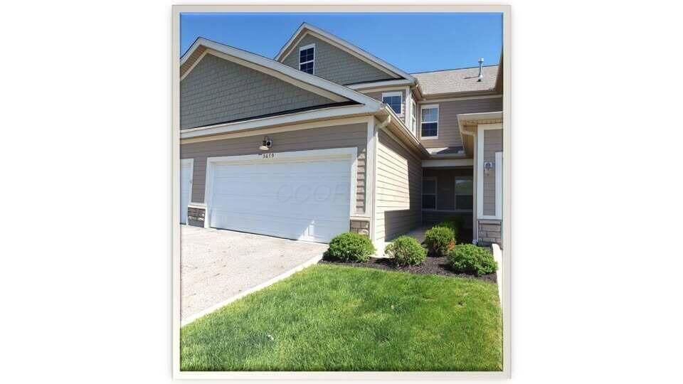 Property Photo:  3679 Birkland Circle  OH 43035 