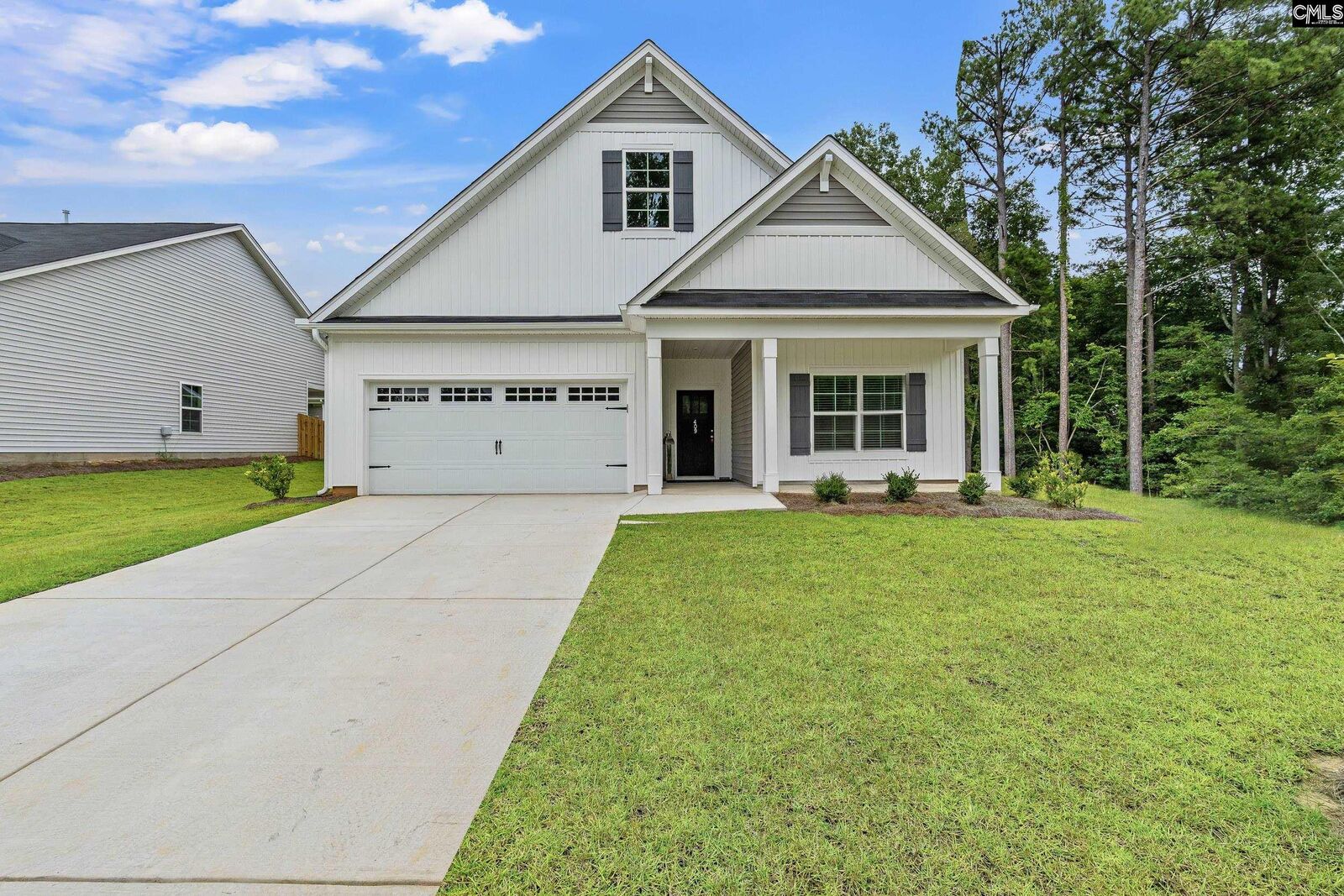 Property Photo:  102 Harmon  SC 29061 