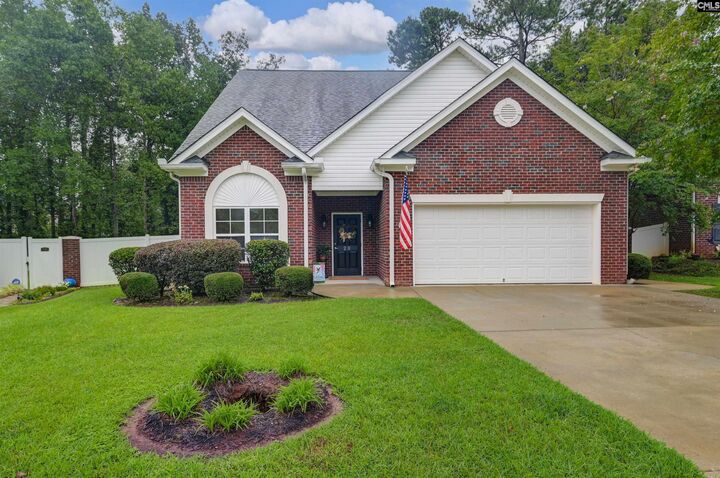 20 Palmetto Wood  Irmo SC 29063 photo
