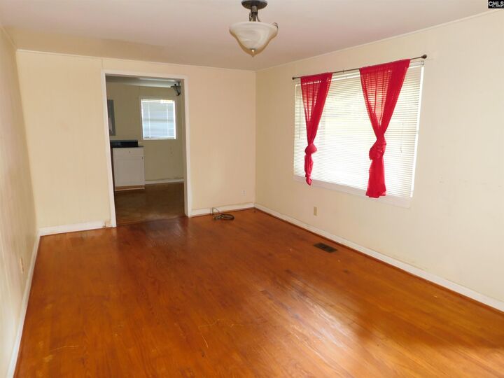 Property Photo: 4025 Percival SC 29223