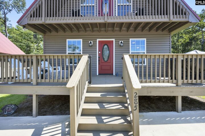Property Photo: 285 Marina Cove SC 29054