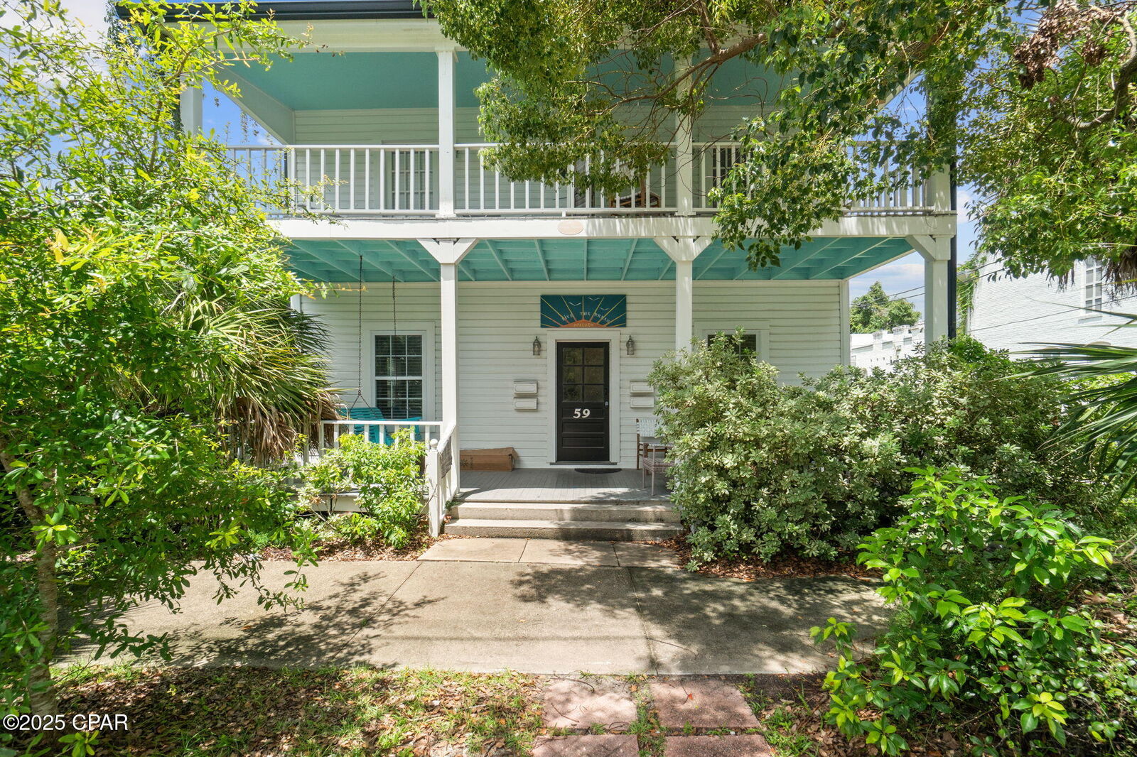 Property Photo: 59 Ave D FL 32320