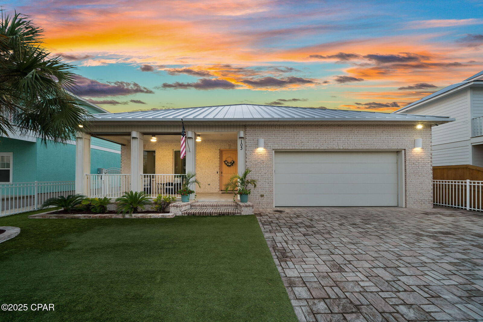 Property Photo: 103 Crane Street FL 32413