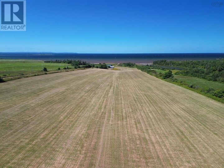 Property Photo:  Tracadie Acreage  NS B0H 1A0 