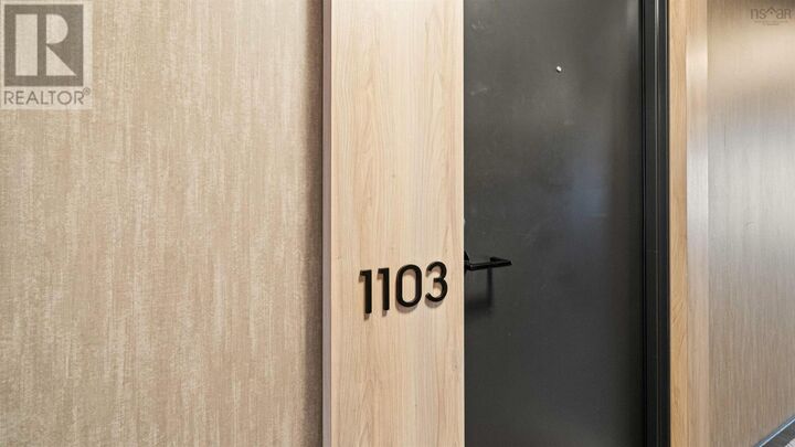 Property Photo: 1650 Granville Street 1103 NS B3J 0E1