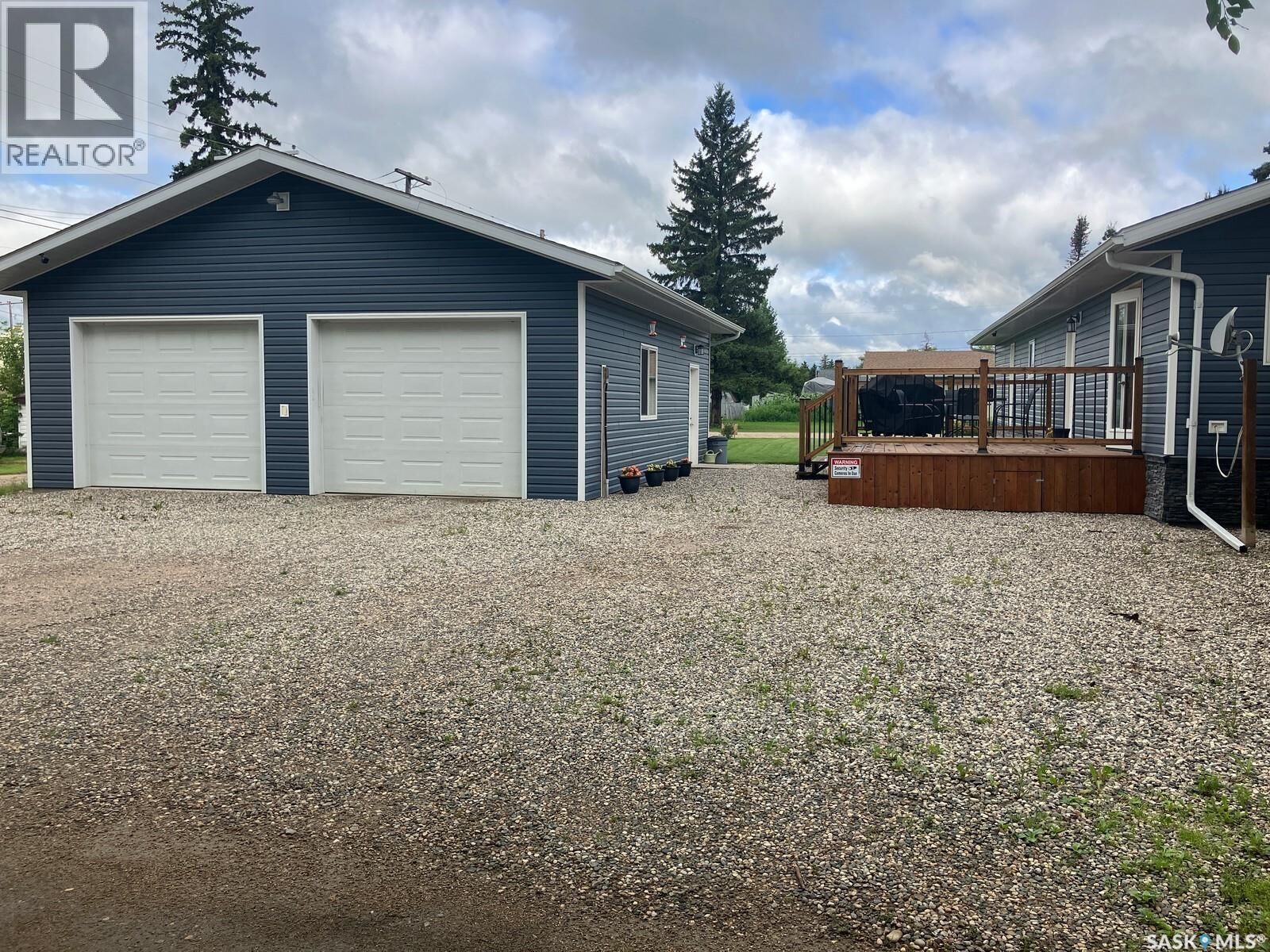 Property Photo: 108 1st Street E SK S0J 0M0