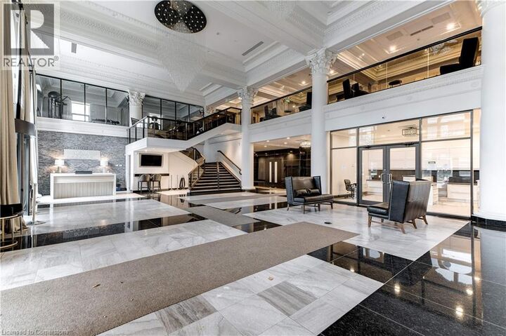 Photo de la propriété: 118 King Street East 307 ON L8N 0A9