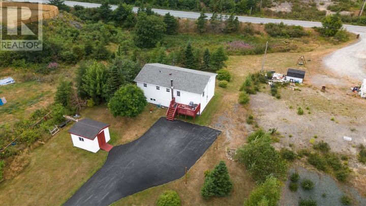 18 Andrews Lane  Witless Bay NL A0A 4K0 photo