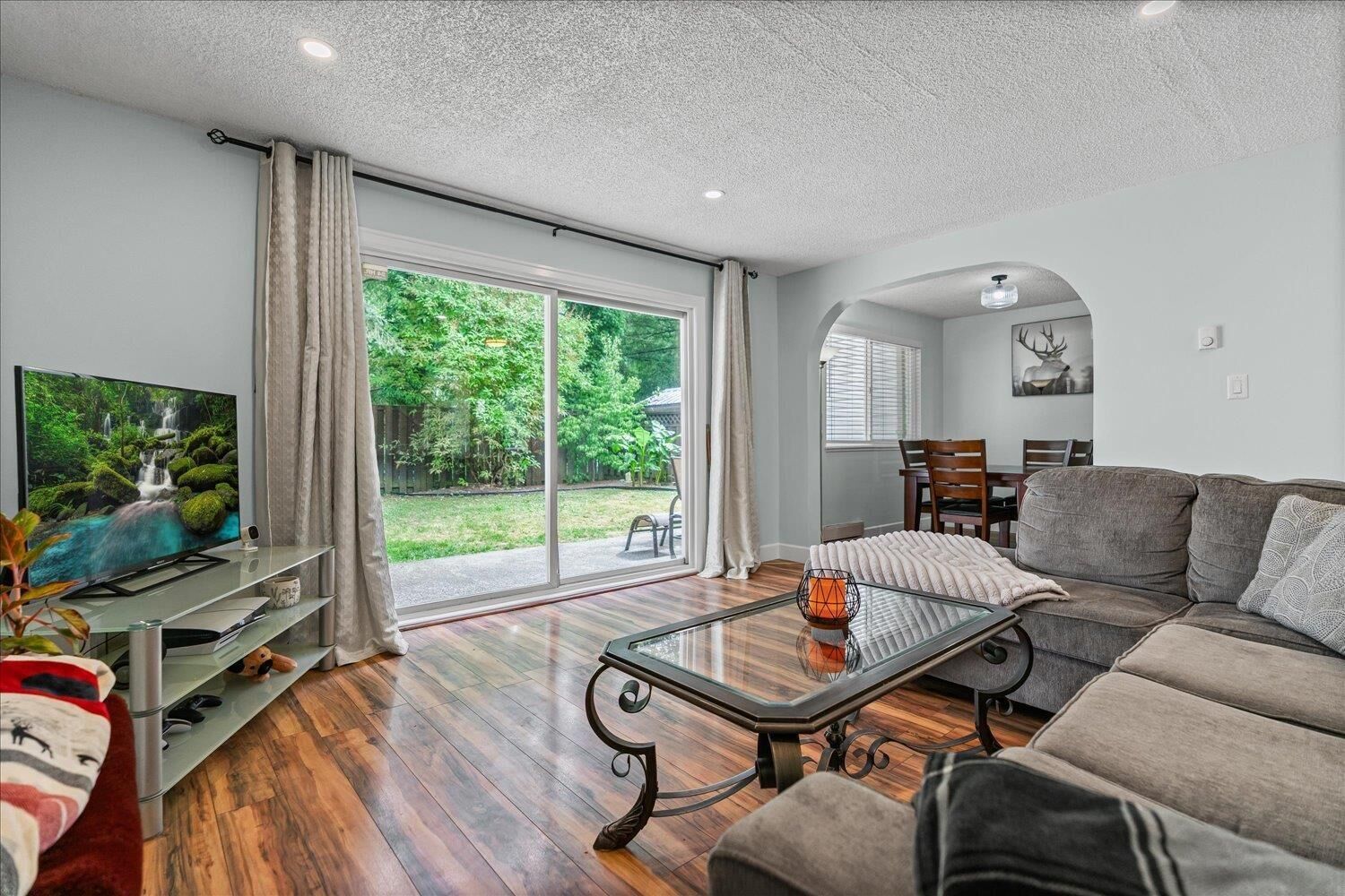 Property Photo:  8555 King George 8  BC V3W 5C3 