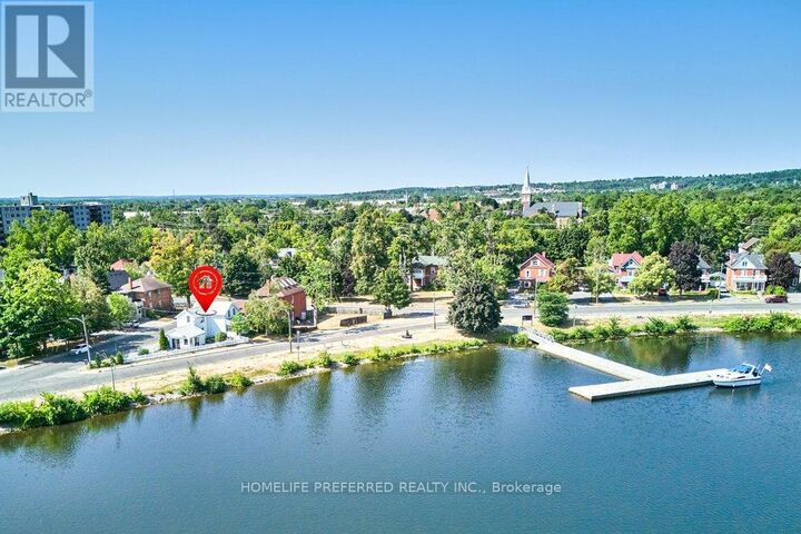 Property Photo: 157 Crescent Street ON K9J 2G4