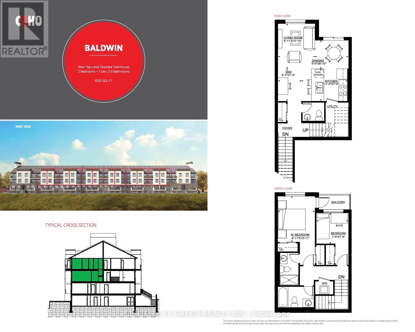 Property Photo: 370 Fisher Mills Road C50 ON N3C 0G8