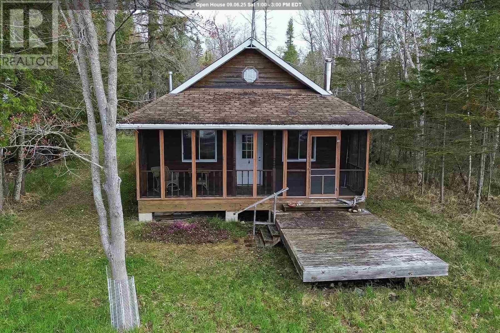 Property Photo: 4967 Gordon Rd ON P0R 1G0