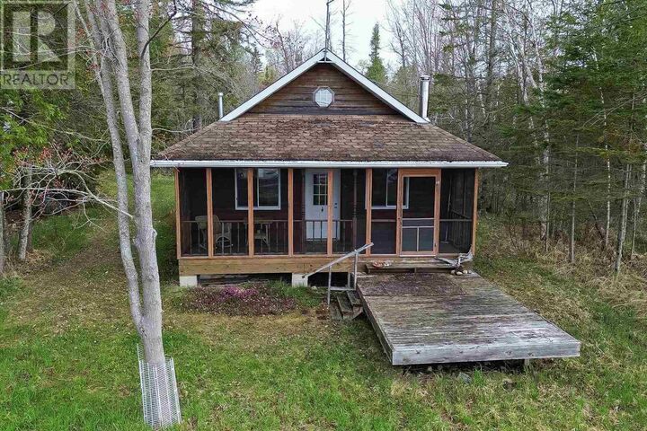 4967 Gordon Rd  Jocelyn Township ON P0R 1G0 photo