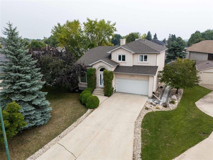 106 Lee Crescent  Selkirk MB R1A 2N2 photo