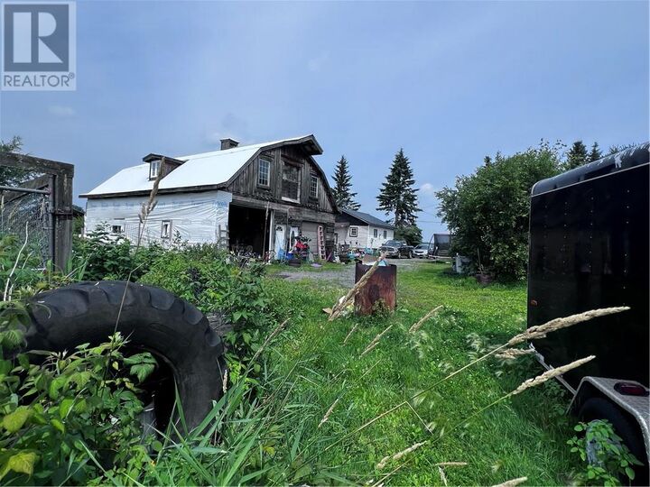 Photo de la propriété:  429 Pothier Road Unit# & Pcl.4734  ON P0M 2W0 