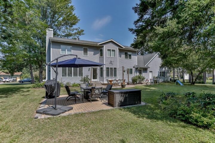 Property Photo: 1821 Monterey Avenue WI 54476