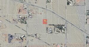 Property Photo: 8 Bel Air Way CA 92241