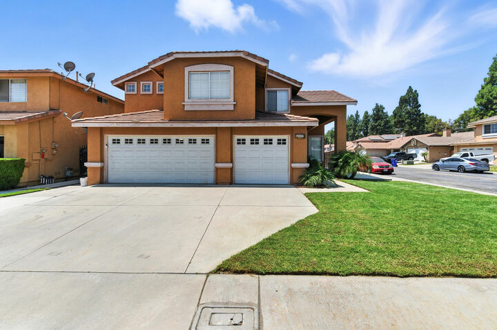 12022 Vintage Drive  Fontana CA 92337 photo