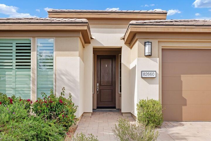 Property Photo: 82660 E McCarroll Drive CA 92201
