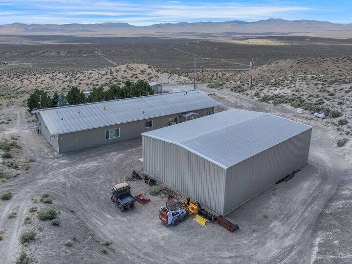 Property Photo: 8826 Coal Mine Canyon Road NV 89801