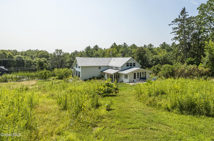 Property Photo: 115 Boyce Road NY 12123