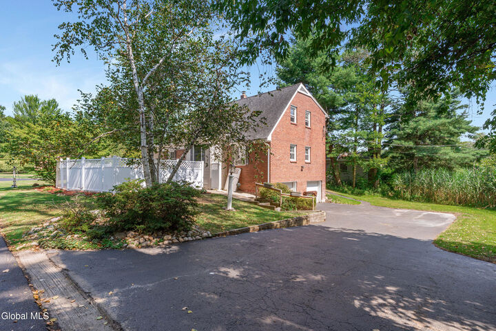 Property Photo:  14 Norge Road  NY 12054 