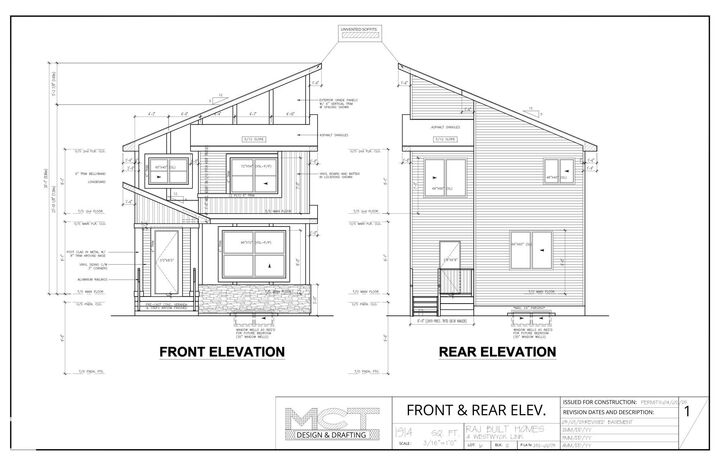 4 Westwyck Link  Spruce Grove AB T7X 4E9 photo