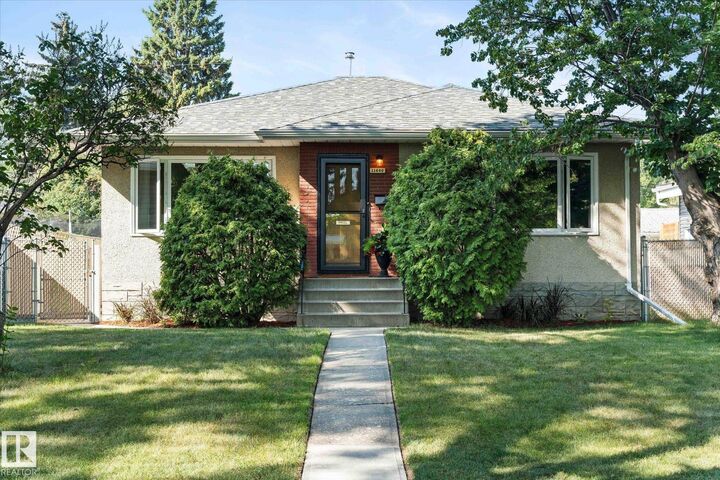 11640 136 Street NW  Edmonton AB T5M 1M8 photo