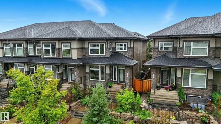 Photo de la propriété: 157 Hays Ridge Boulevard SW AB T6W 4G5