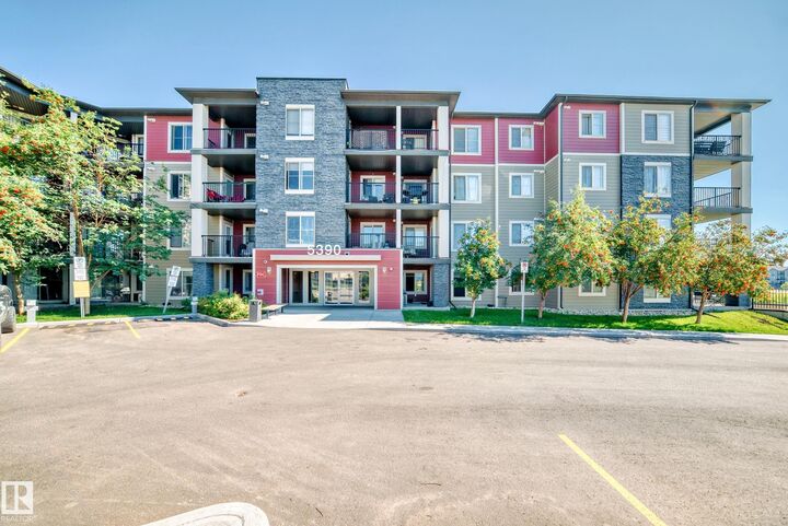 5390 Chappelle Road SW 111  Edmonton AB T6W 3K7 photo