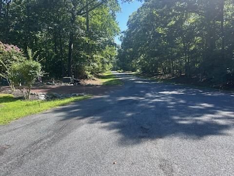 Property Photo: Lot 2469 Bounty Ct VA 23356