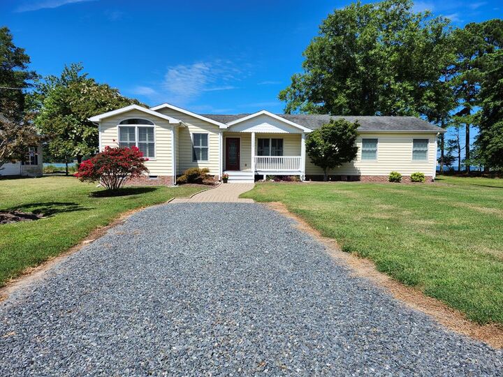 23449 Holly Cove Rd  Onancock VA 23417 photo