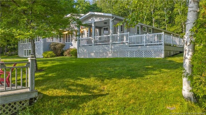 Property Photo:  3690 Route 127  NB E5B 2W5 