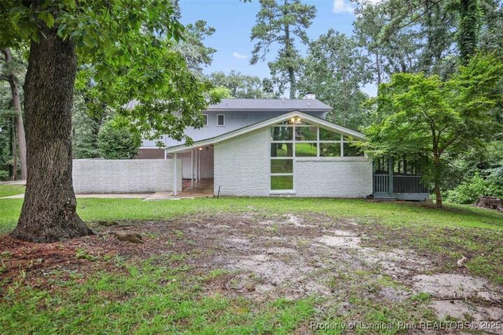 Property Photo: 675 Glenola Street NC 28311