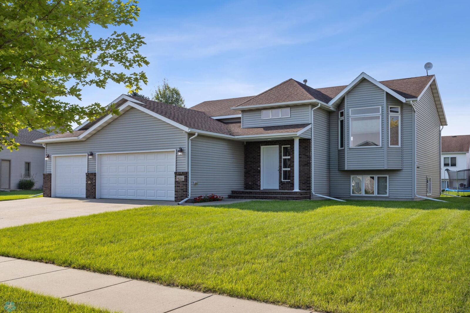 Property Photo: 4216 34th Avenue S ND 58104