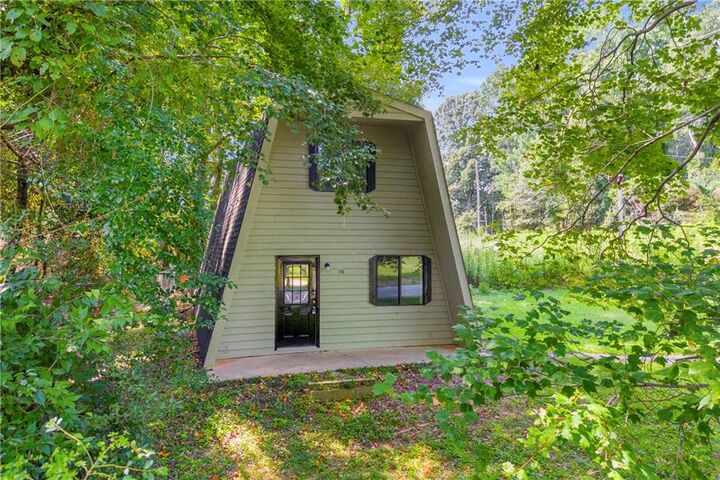 Property Photo:  145 Rustwood Drive  GA 30606 